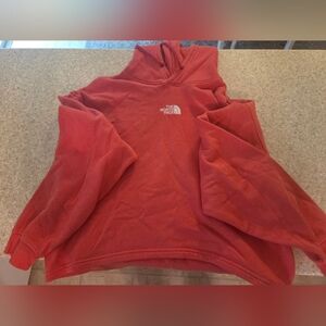 Northface Hoodie